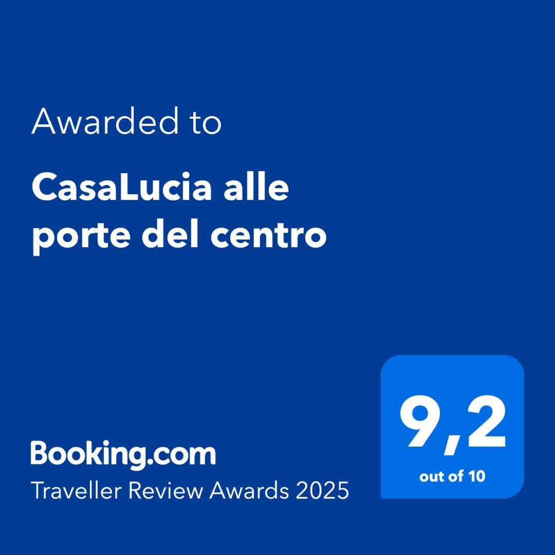 Casalucia Alle Porte Del Centro Modène Extérieur photo